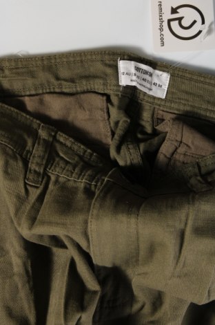 Damenhose Cotton On, Größe L, Farbe Grün, Preis 20,18 €