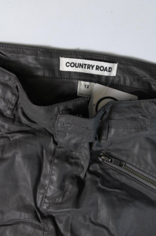 Damenhose Country Road, Größe M, Farbe Grau, Preis € 5,99