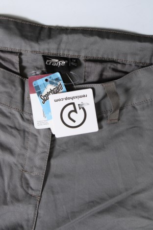 Damenhose Crane, Größe L, Farbe Grau, Preis € 7,49