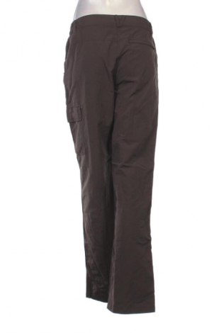 Pantaloni de femei Crane, Mărime S, Culoare Maro, Preț 21,99 Lei