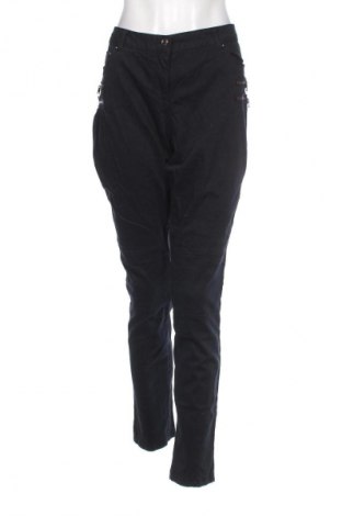 Pantaloni de femei Crazy World, Mărime XL, Culoare Negru, Preț 25,81 Lei