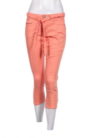 Damenhose Cream, Größe S, Farbe Orange, Preis € 24,99