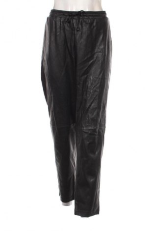 Pantaloni de femei Creation L, Mărime XL, Culoare Negru, Preț 31,99 Lei