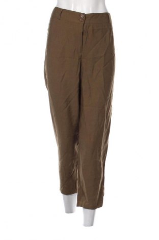 Damenhose Creation L, Größe XL, Farbe Grün, Preis € 13,99