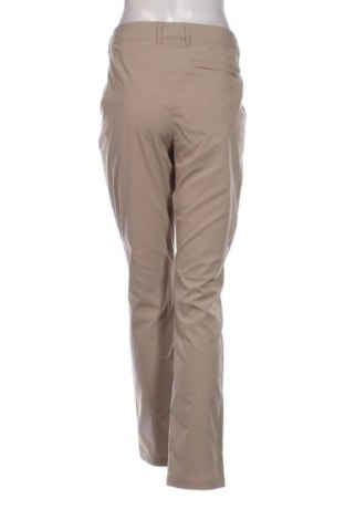 Damenhose Crivit, Größe L, Farbe Beige, Preis € 22,99