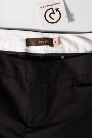 Damenhose Crosby, Größe S, Farbe Schwarz, Preis 4,49 €