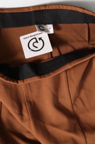 Damenhose Cubus, Größe M, Farbe Braun, Preis 5,49 €