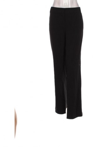 Pantaloni de femei DKNY, Mărime L, Culoare Negru, Preț 82,49 Lei