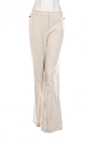Pantaloni de femei David Lawrence, Mărime M, Culoare Bej, Preț 89,47 Lei