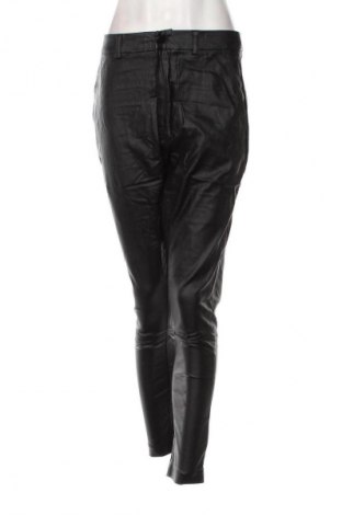 Γυναικείο παντελόνι Decjuba, Μέγεθος XL, Χρώμα Μαύρο, Τιμή 21,29 €