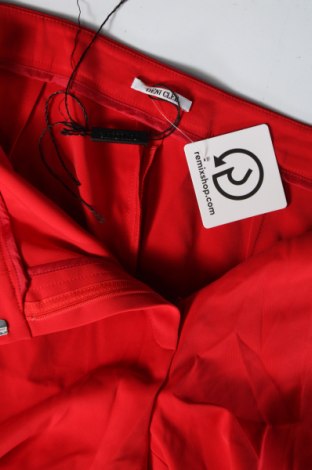 Damenhose Deni Cler, Größe S, Farbe Rot, Preis € 24,99