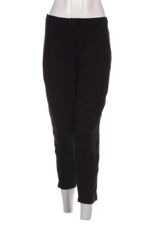 Pantaloni de femei Derek Lam, Mărime M, Culoare Negru, Preț 88,99 Lei