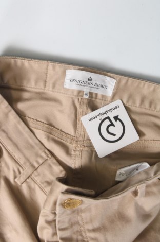 Damenhose Designers Remix By Charlotte Eskildsen, Größe M, Farbe Beige, Preis € 49,10