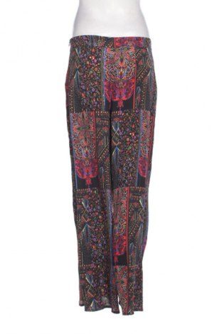 Pantaloni de femei Desigual, Mărime M, Culoare Multicolor, Preț 121,99 Lei