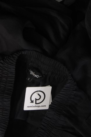 Damenhose Desigual, Größe S, Farbe Schwarz, Preis € 80,49