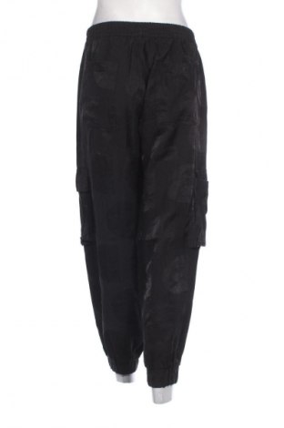 Pantaloni de femei Desigual, Mărime S, Culoare Negru, Preț 399,99 Lei