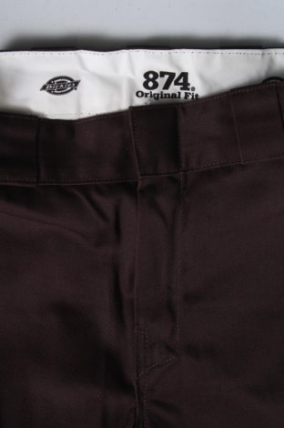 Damenhose Dickies, Größe XS, Farbe Braun, Preis € 64,72