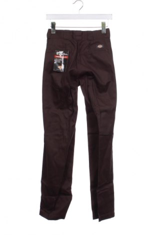 Damenhose Dickies, Größe XS, Farbe Braun, Preis € 64,72