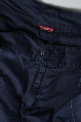 Damenhose Donnay, Größe L, Farbe Blau, Preis 6,43 €