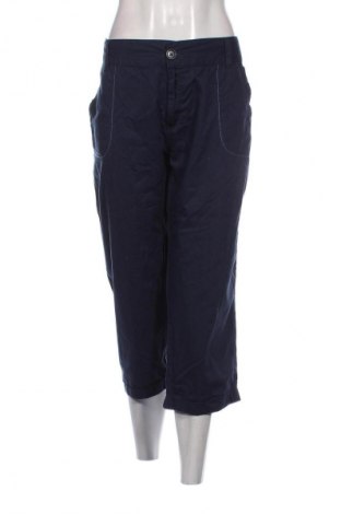 Damenhose Donnay, Größe L, Farbe Blau, Preis 6,43 €