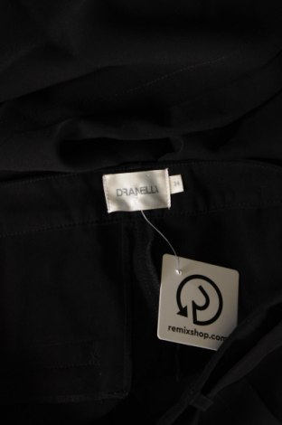 Pantaloni de femei Dranella, Mărime S, Culoare Negru, Preț 18,99 Lei