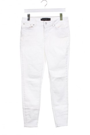 Дамски панталон Drykorn for beautiful people, Размер XS, Цвят Бял, Цена 155,03 лв.
