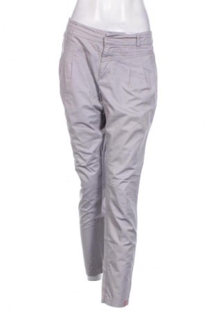 Pantaloni de femei Edc By Esprit, Mărime XL, Culoare Gri, Preț 68,25 Lei