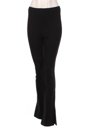 Pantaloni de femei Edited, Mărime M, Culoare Negru, Preț 70,99 Lei