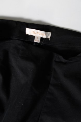 Pantaloni de femei Ellen Tracy, Mărime M, Culoare Negru, Preț 33,99 Lei