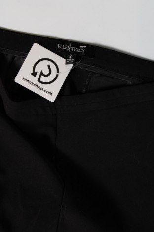 Damenhose Ellen Tracy, Größe S, Farbe Schwarz, Preis € 3,99