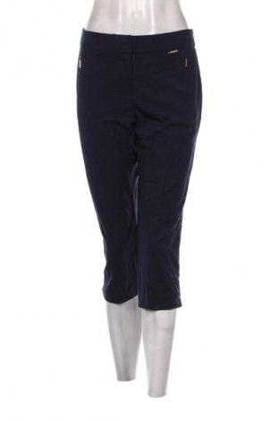 Damenhose Ellen Tracy, Größe M, Farbe Blau, Preis 47,32 €