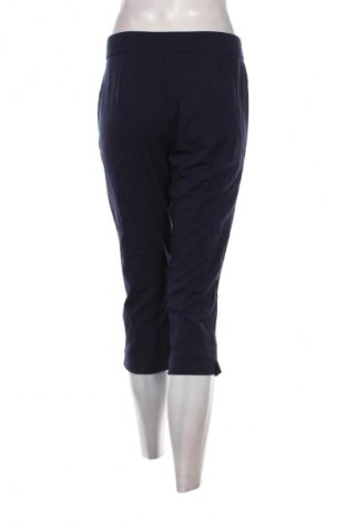 Damenhose Ellen Tracy, Größe M, Farbe Blau, Preis 47,32 €