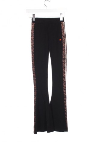 Pantaloni de femei Ellesse, Mărime XS, Culoare Negru, Preț 107,07 Lei