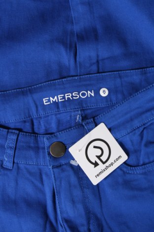 Damenhose Emerson, Größe S, Farbe Blau, Preis € 7,49