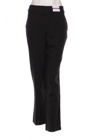 Pantaloni de femei Emerson, Mărime M, Culoare Negru, Preț 30,99 Lei