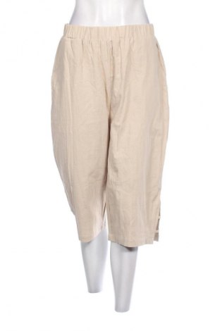 Damenhose Emery rose, Größe XL, Farbe Beige, Preis € 15,49