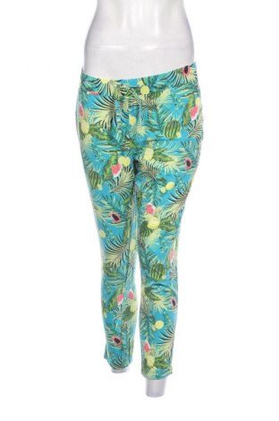 Pantaloni de femei Esmara, Mărime S, Culoare Multicolor, Preț 11,99 Lei