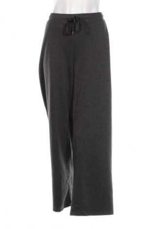 Pantaloni de femei Esmara, Mărime L, Culoare Gri, Preț 51,32 Lei
