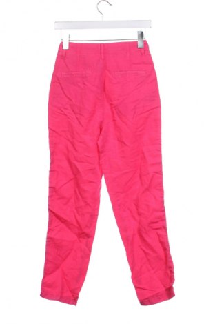 Damenhose Esprit, Größe XXS, Farbe Rosa, Preis 16,99 €