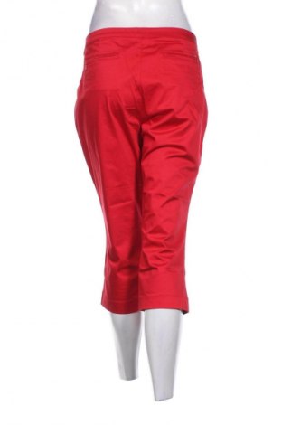 Damenhose Esprit, Größe M, Farbe Rot, Preis € 13,99