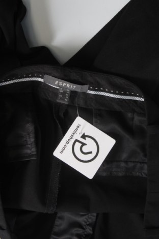 Damenhose Esprit, Größe M, Farbe Schwarz, Preis € 18,00