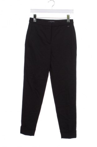 Damenhose Esprit, Größe XS, Farbe Schwarz, Preis 5,99 €