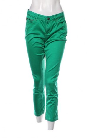 Damenhose Esprit, Größe M, Farbe Grün, Preis 12,99 €