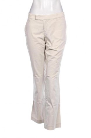 Pantaloni de femei Esprit, Mărime M, Culoare Alb, Preț 68,99 Lei