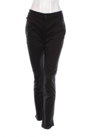 Pantaloni de femei Esprit, Mărime L, Culoare Negru, Preț 68,99 Lei