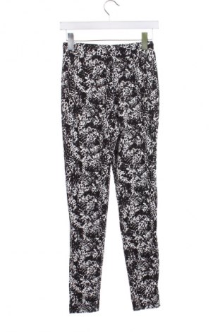 Pantaloni de femei F&F, Mărime XS, Culoare Negru, Preț 33,99 Lei