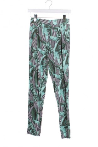 Pantaloni de femei F&F, Mărime XS, Culoare Multicolor, Preț 22,99 Lei