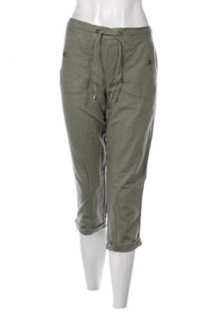 Damenhose F&F, Größe M, Farbe Grün, Preis € 9,49