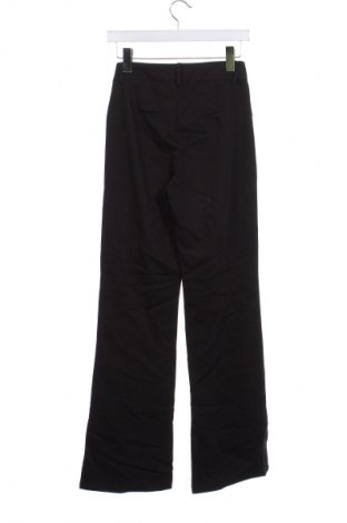 Pantaloni de femei Factorie, Mărime XS, Culoare Negru, Preț 15,49 Lei