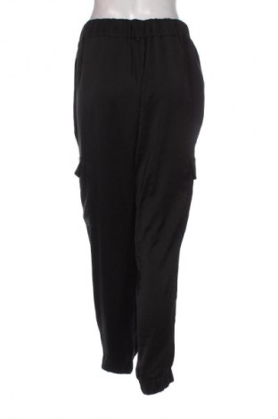 Pantaloni de femei Fiorella Rubino, Mărime L, Culoare Negru, Preț 298,99 Lei